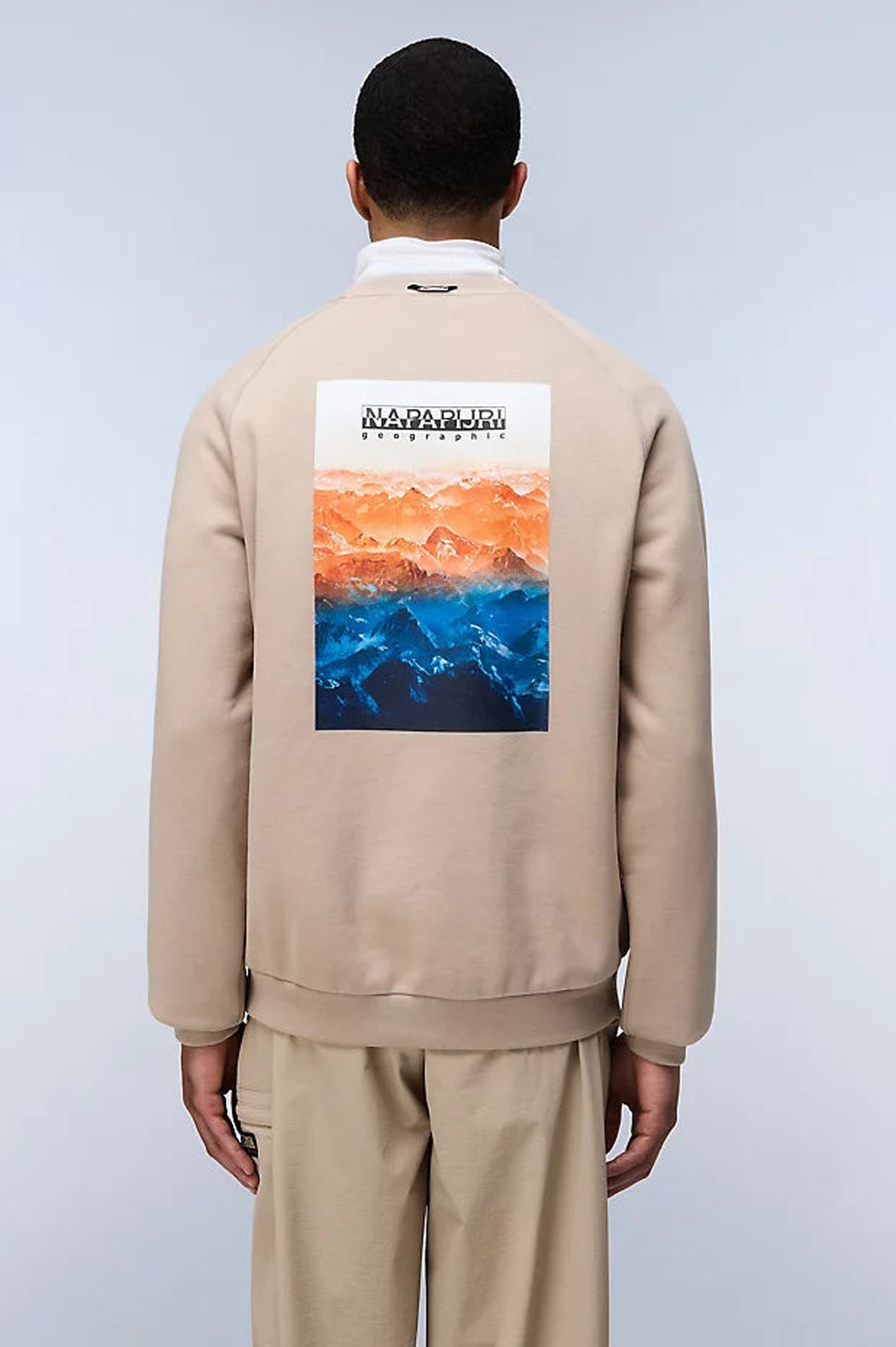 Napapijri Rollin Sweatshirt