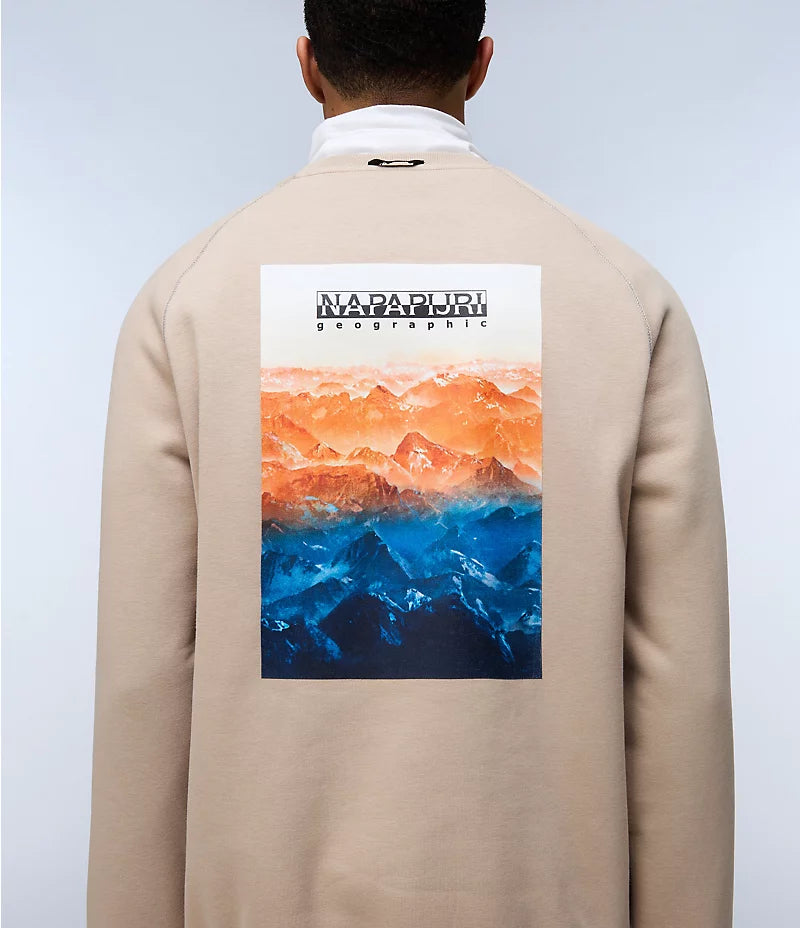 Napapijri Rollin Sweatshirt