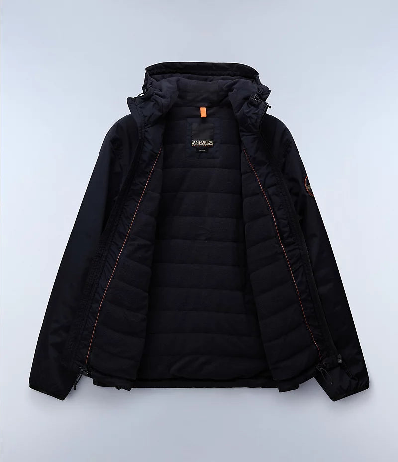 Napapijri Tundra Winter Jacket