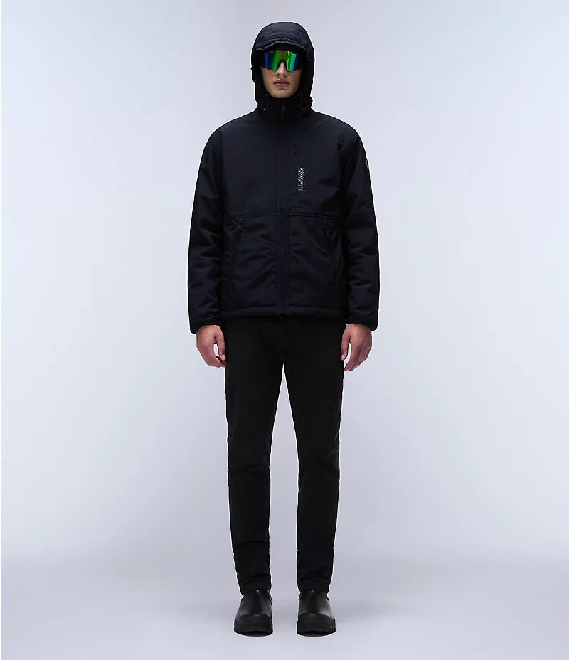 Napapijri Tundra Winter Jacket