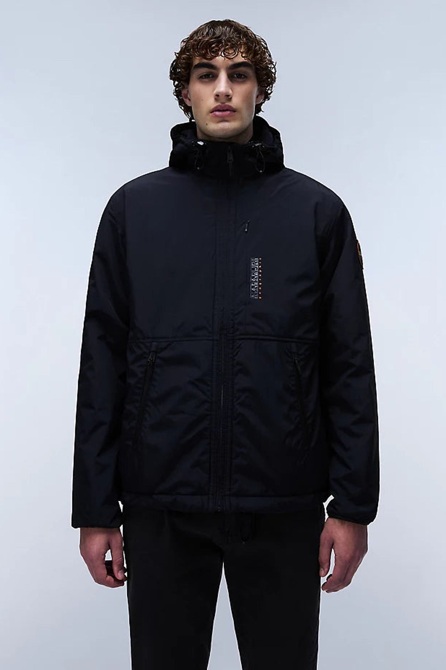 Napapijri Tundra Winter Jacket