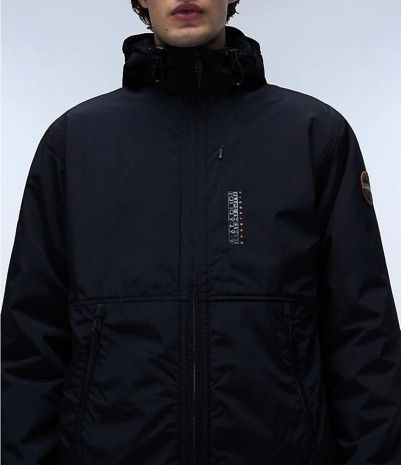 Napapijri Tundra Winter Jacket