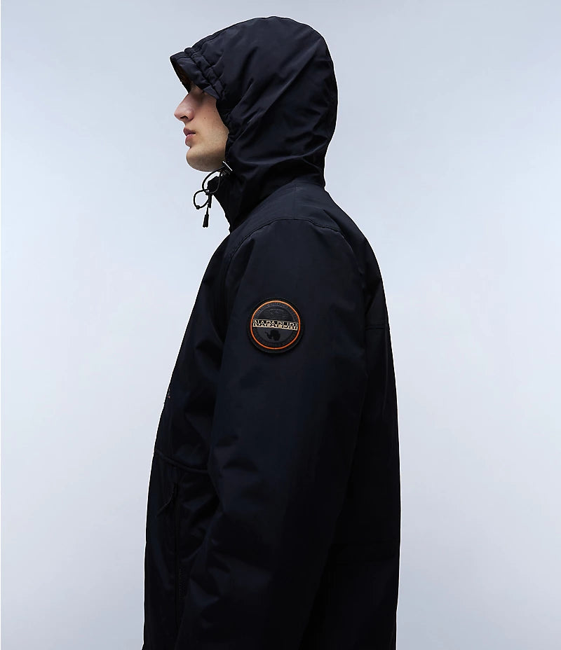 Napapijri Tundra Winter Jacket