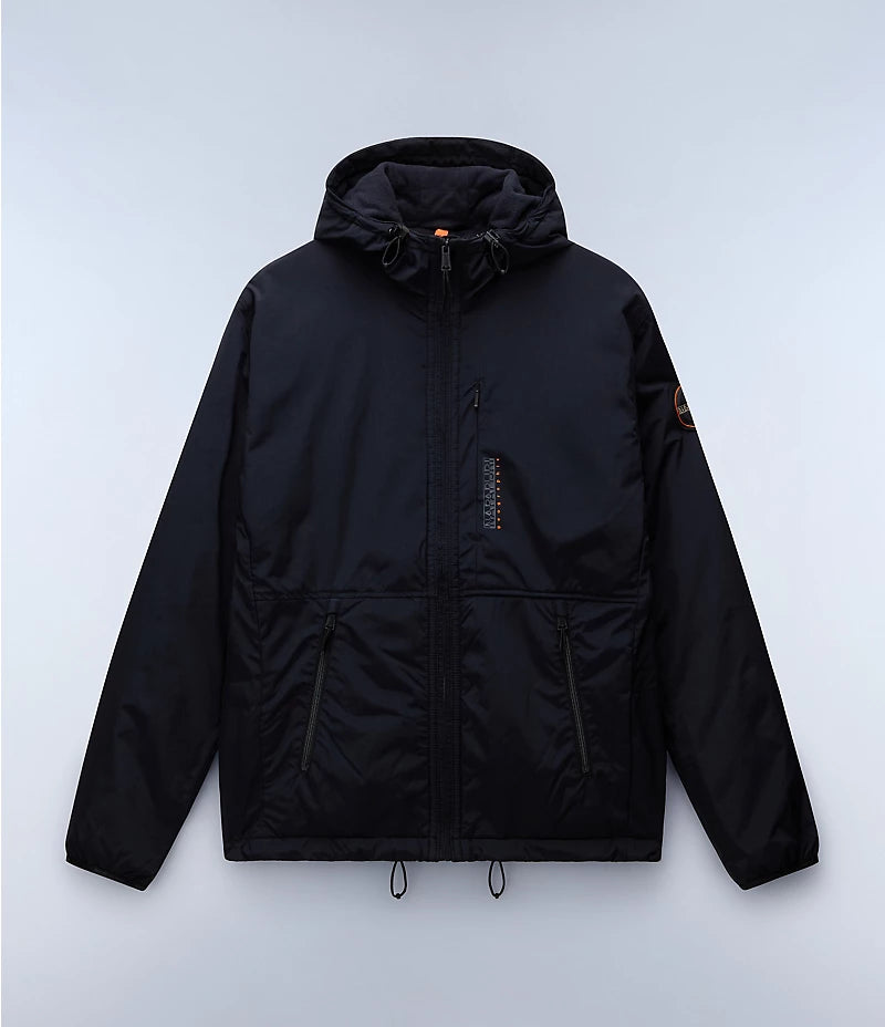 Napapijri Tundra Winter Jacket