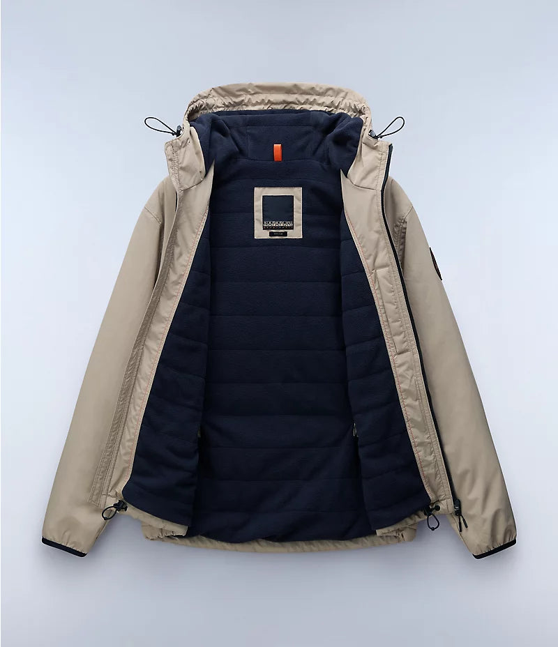 Napapijri Tundra Winter Jacket