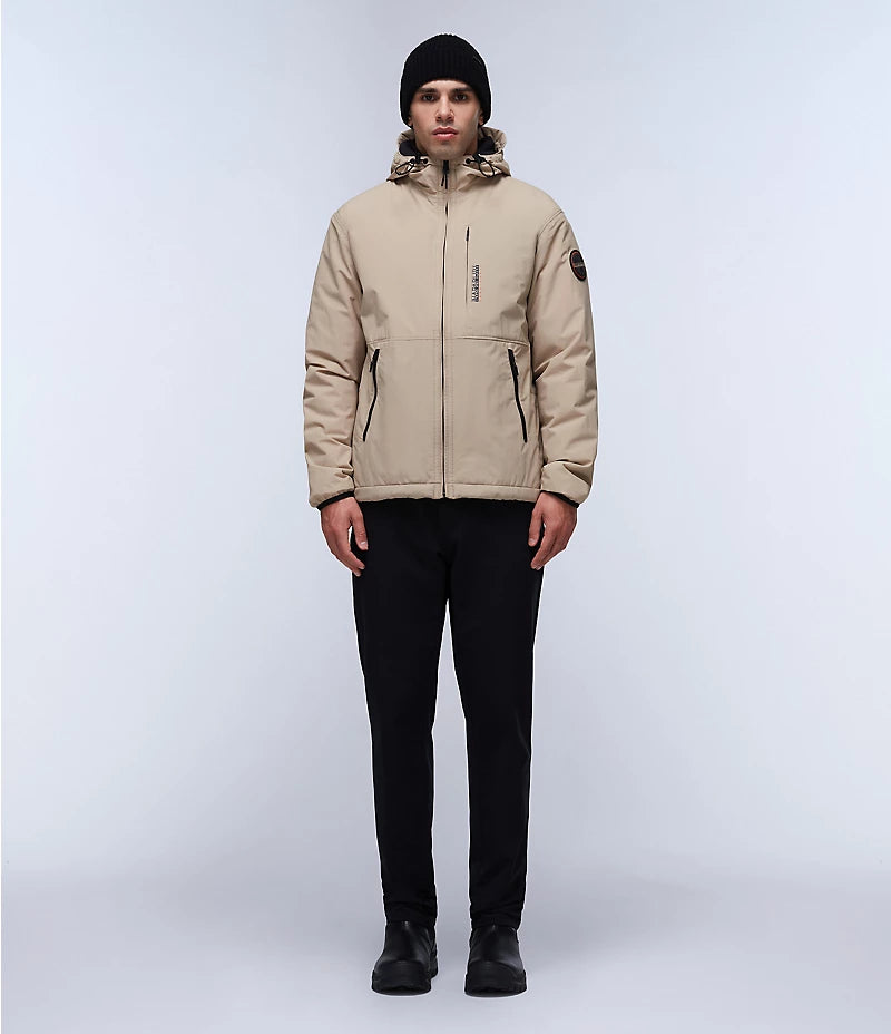 Napapijri Tundra Winter Jacket