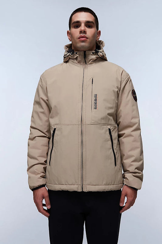 Napapijri Tundra Winter Jacket