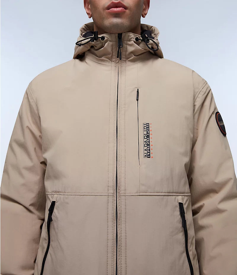 Napapijri Tundra Winter Jacket