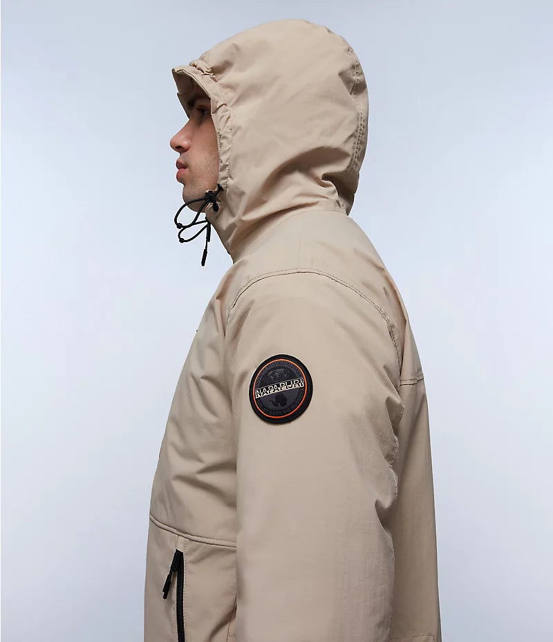 Napapijri Tundra Winter Jacket