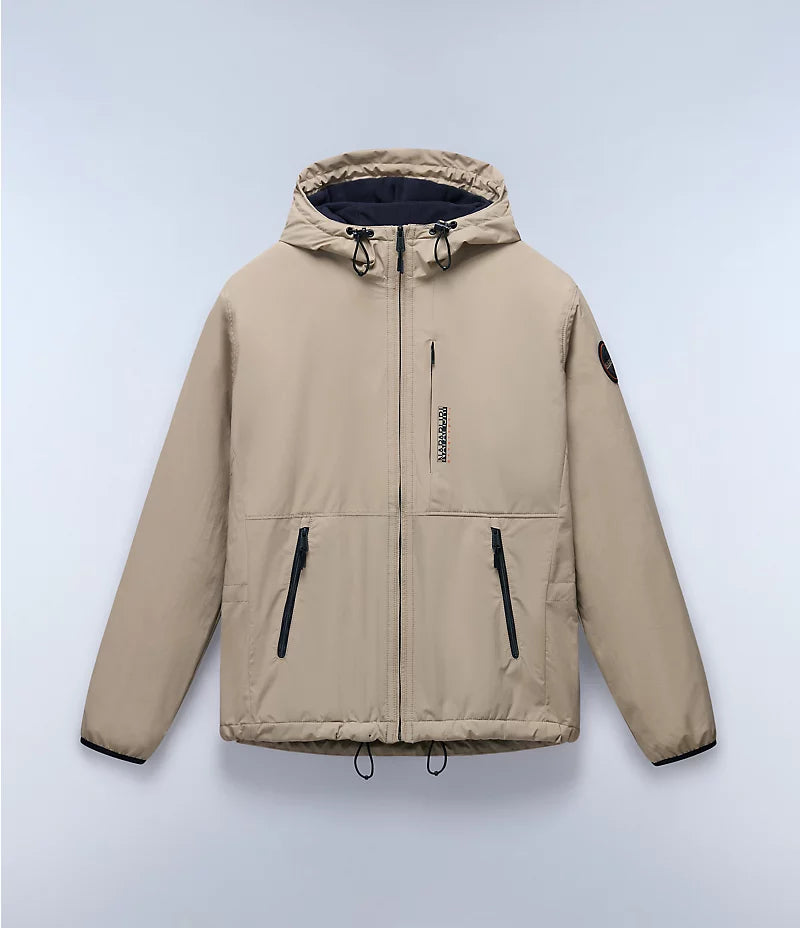 Napapijri Tundra Winter Jacket