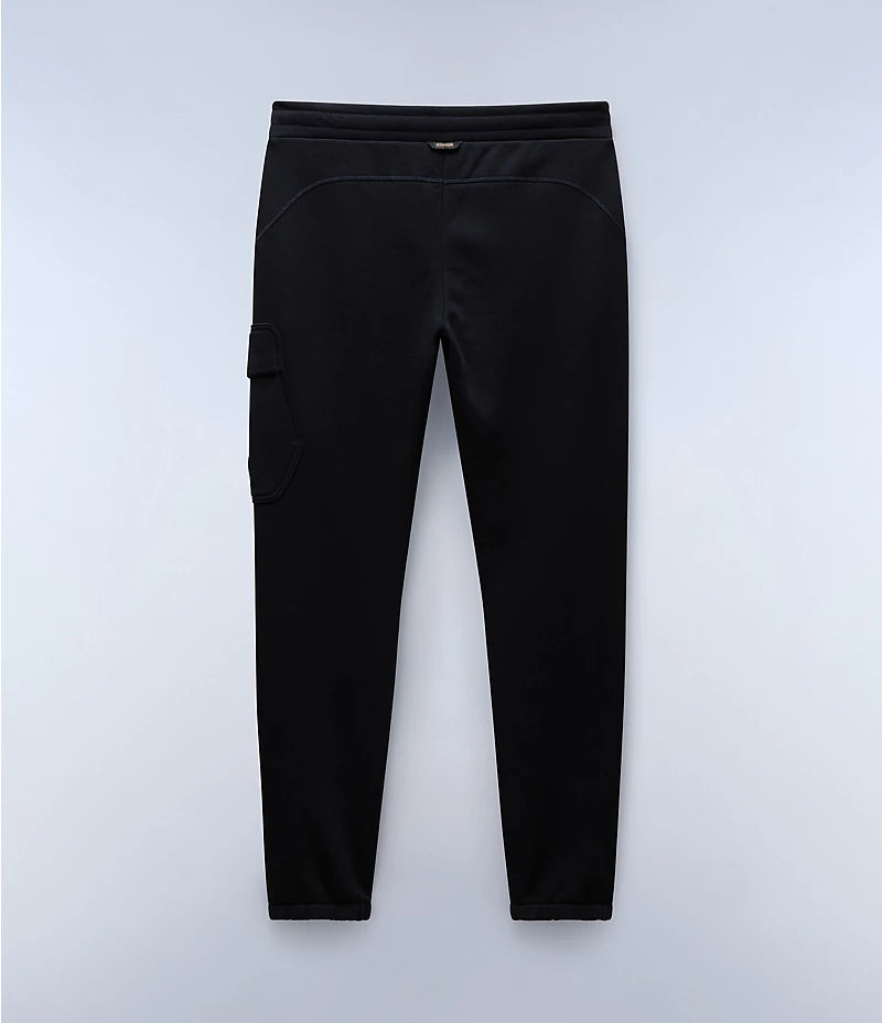 Napapijri Badge Cargo Joggers