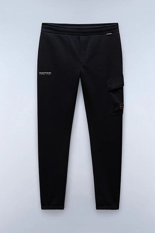 Napapijri Badge Cargo Joggers