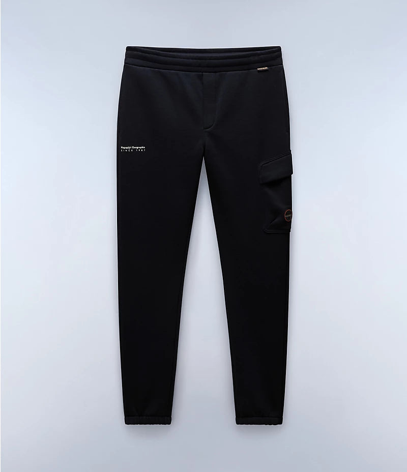 Napapijri Badge Cargo Joggers