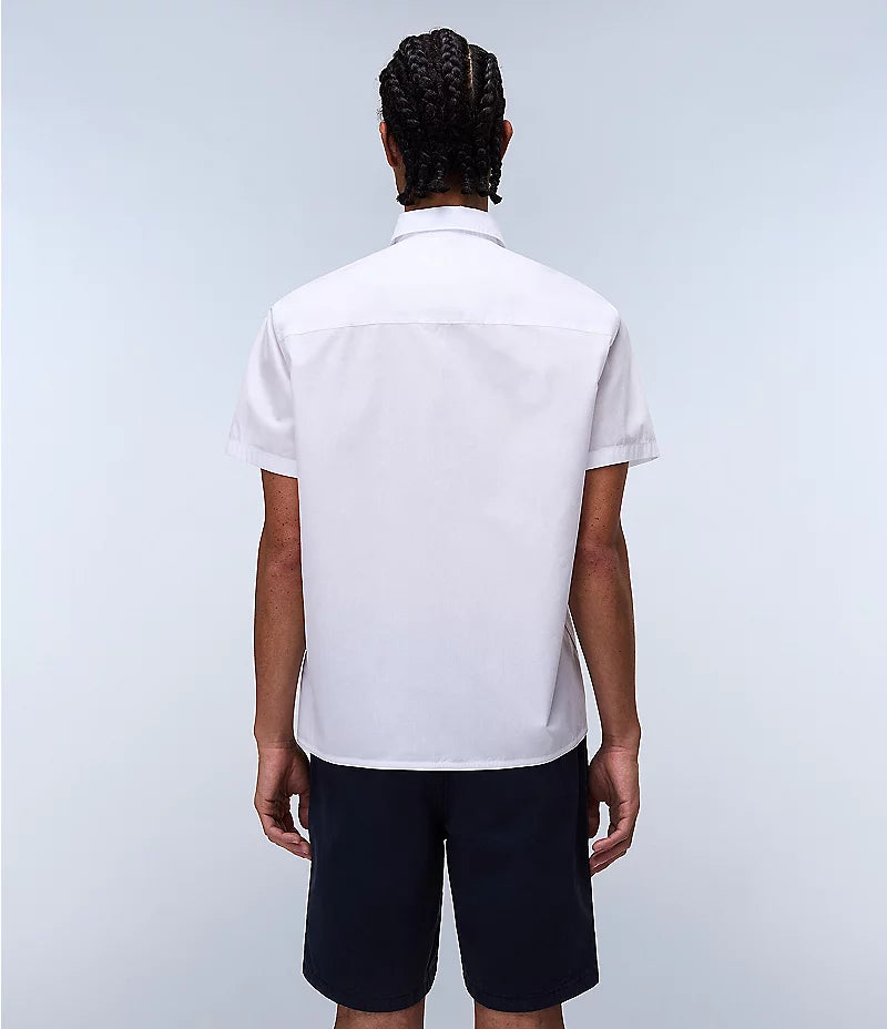 Napapijri Terra Short Sleeve Shirt
