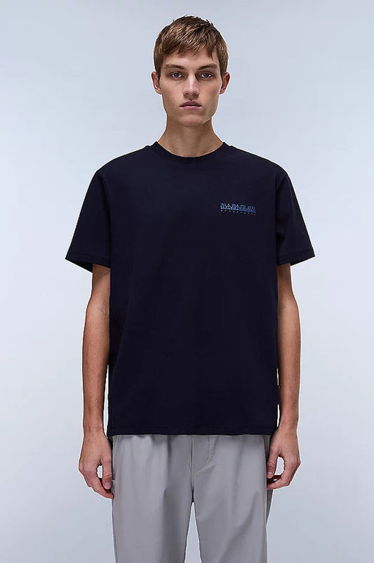 Napapijri Vanni Short Sleeve T-Shirt
