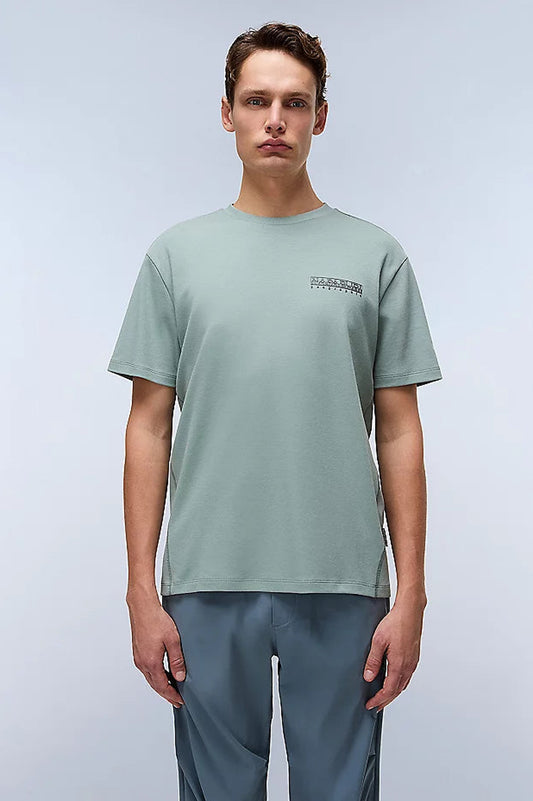 Napapijri Vanni Short Sleeve T-Shirt
