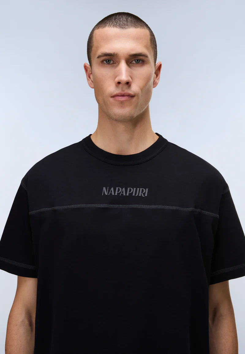 Napapijri Umbra Short Sleeve T-Shirt