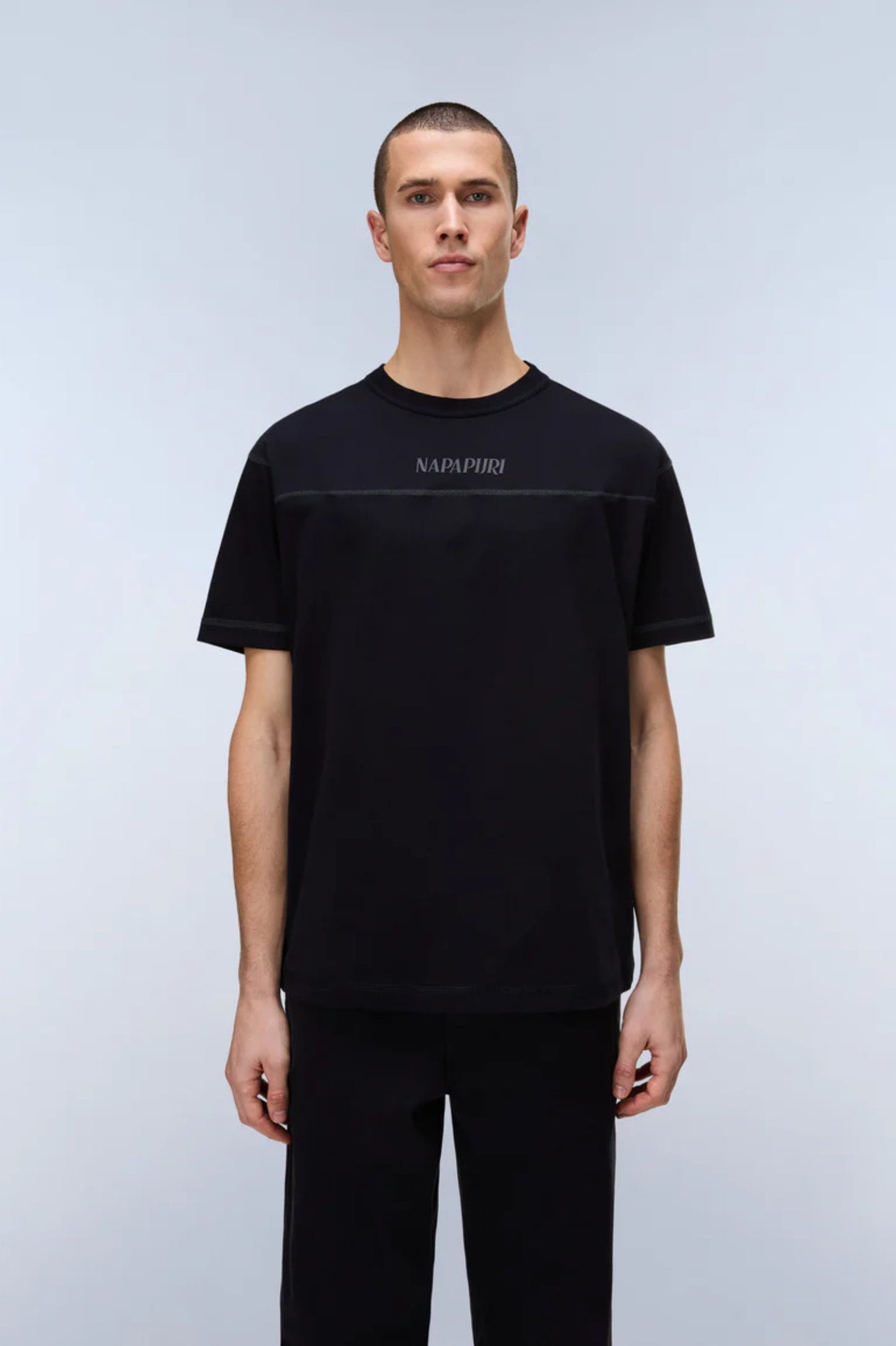 Napapijri Umbra Short Sleeve T-Shirt