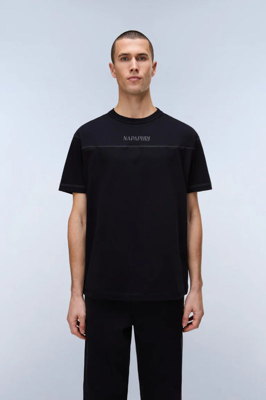 Napapijri Umbra Short Sleeve T-Shirt