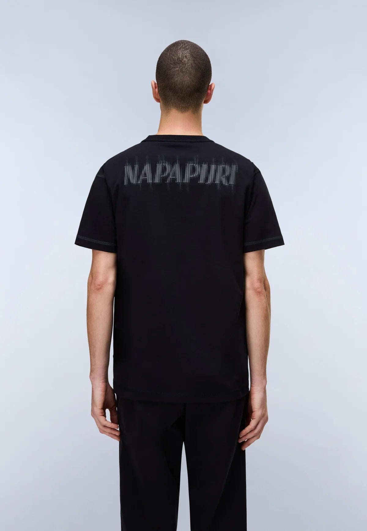 Napapijri Umbra Short Sleeve T-Shirt