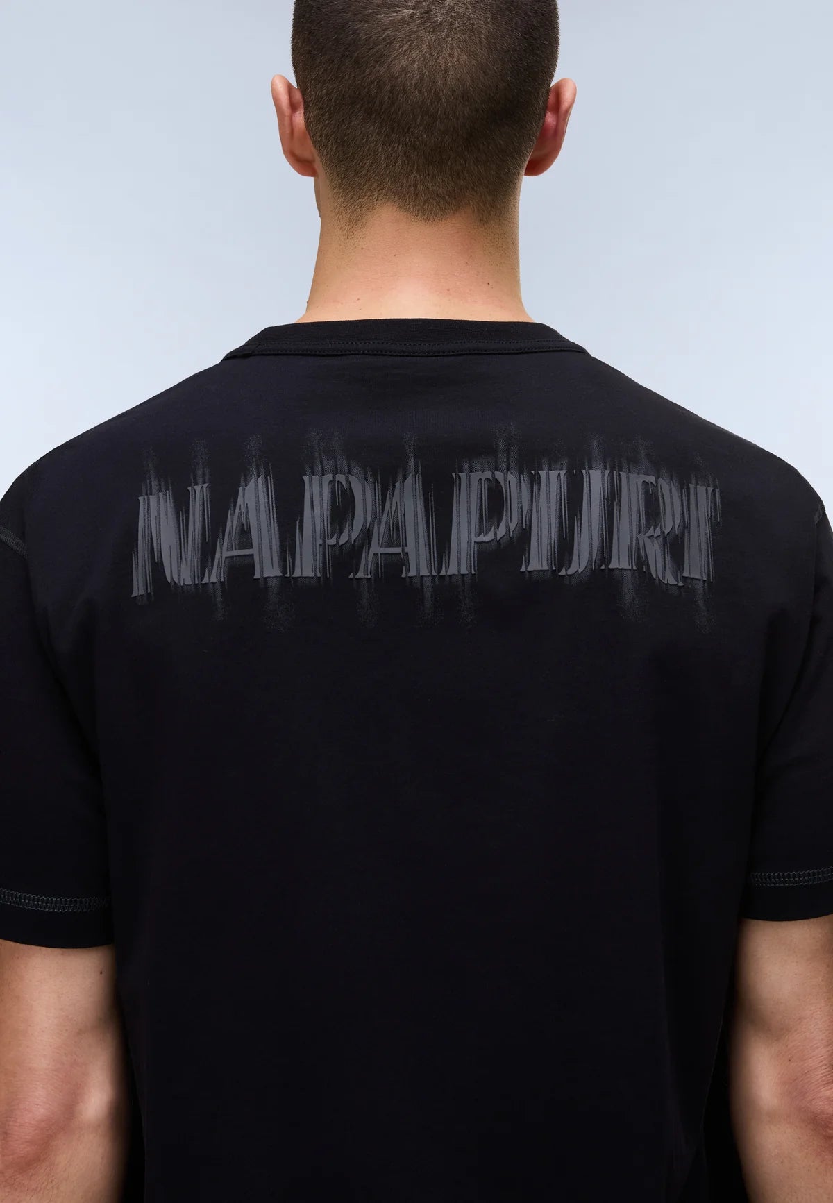 Napapijri Umbra Short Sleeve T-Shirt