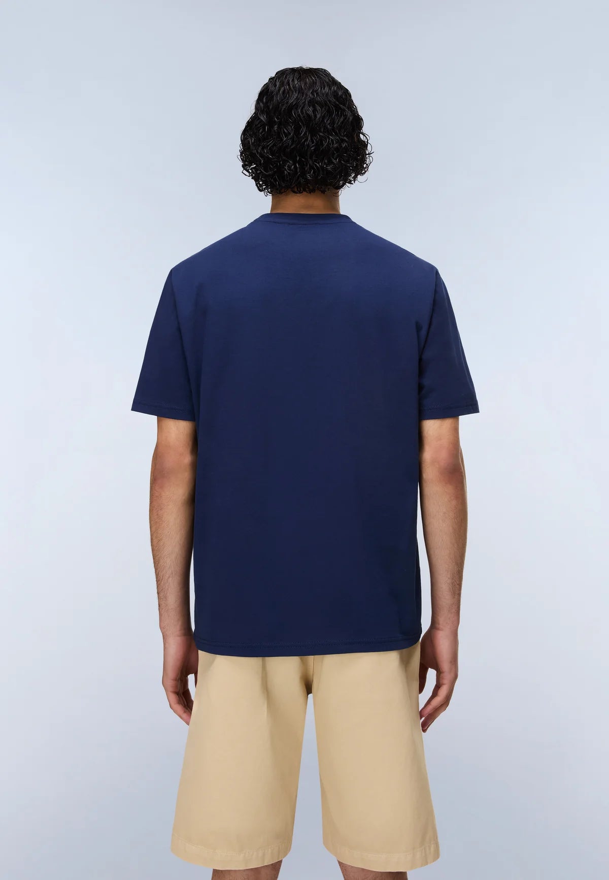 Napapijri Phos Short Sleeve T-Shirt