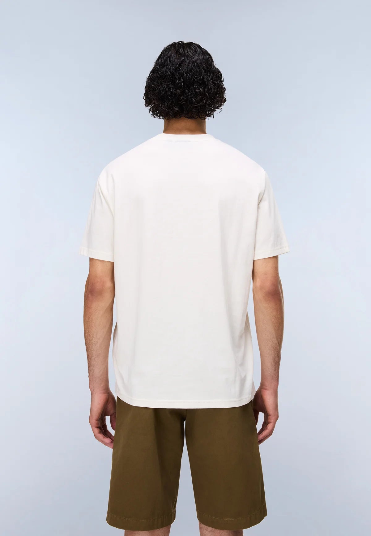 Napapijri Phos Short Sleeve T-Shirt