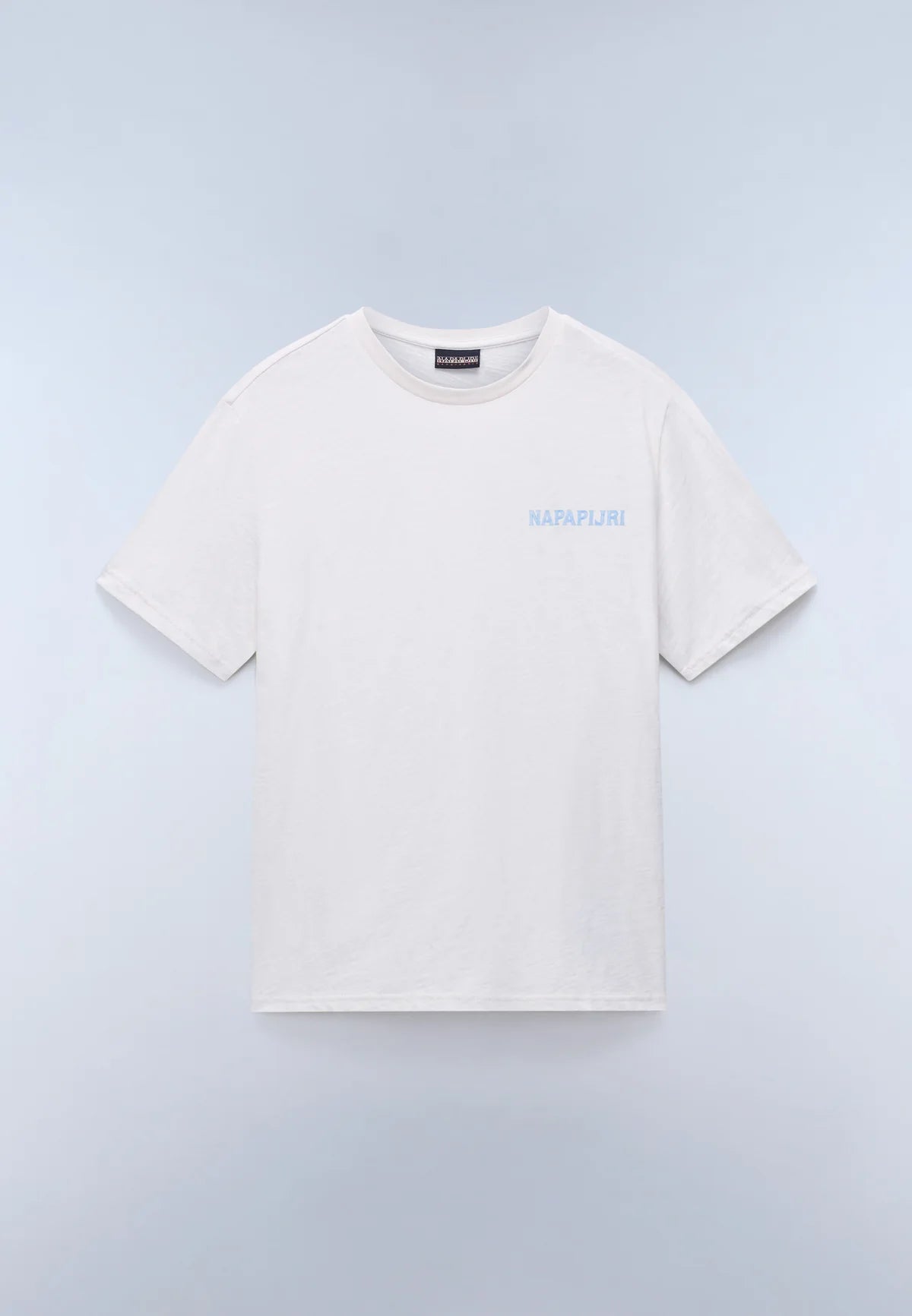 Napapijri Elior Short Sleeve T-Shirt
