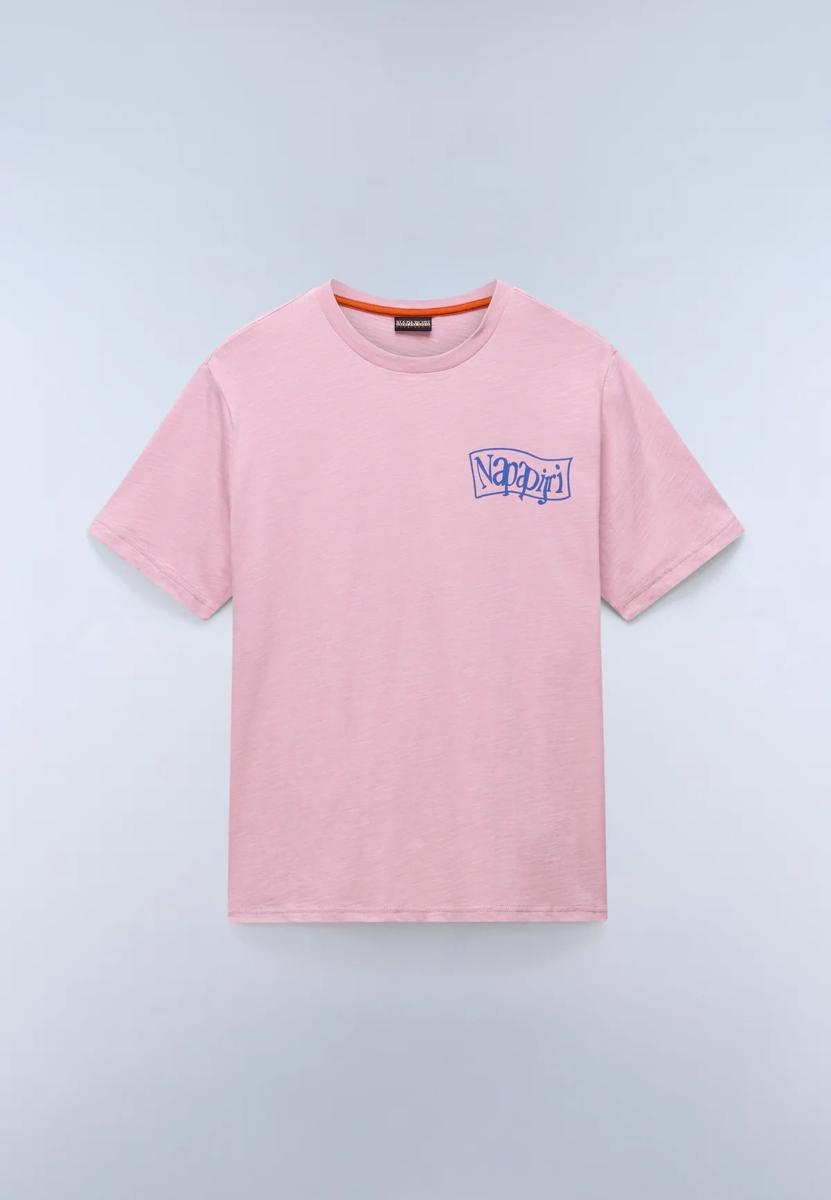 Napapijri Elior Short Sleeve T-Shirt