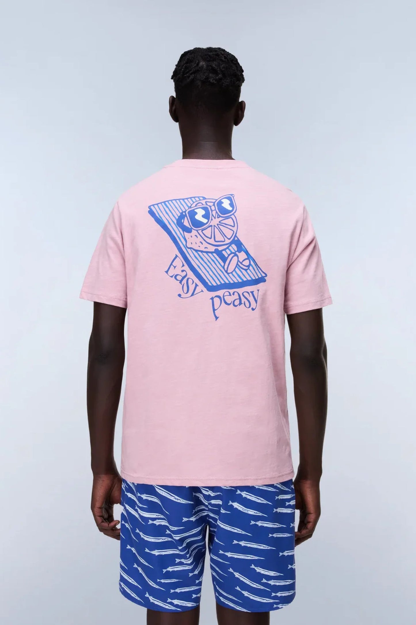Napapijri Elior Short Sleeve T-Shirt