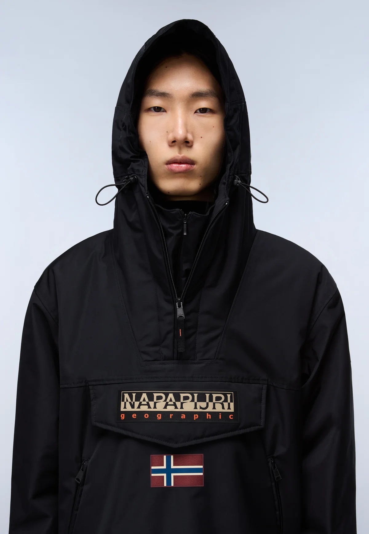 Napapijri Rainforest Next Winter Anorak Jacket