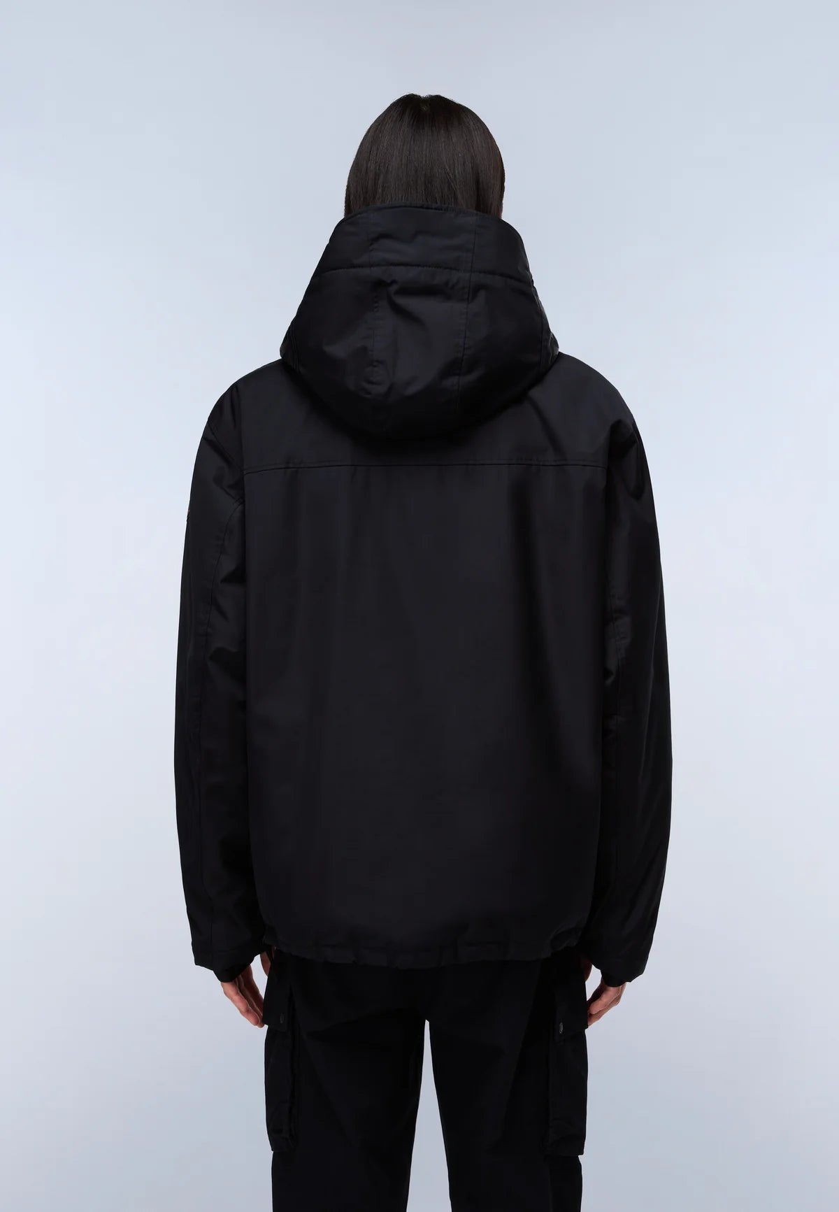 Napapijri Rainforest Next Winter Anorak Jacket