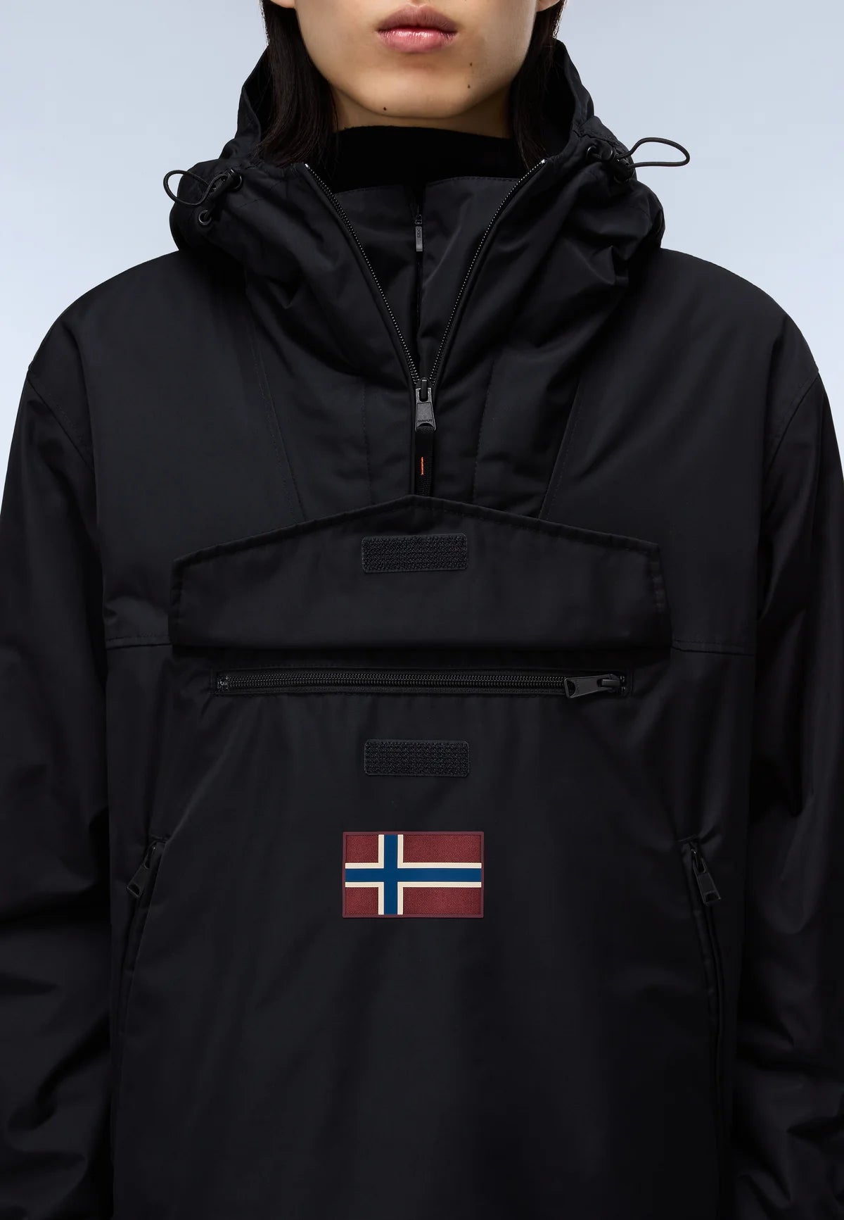 Napapijri Rainforest Next Winter Anorak Jacket