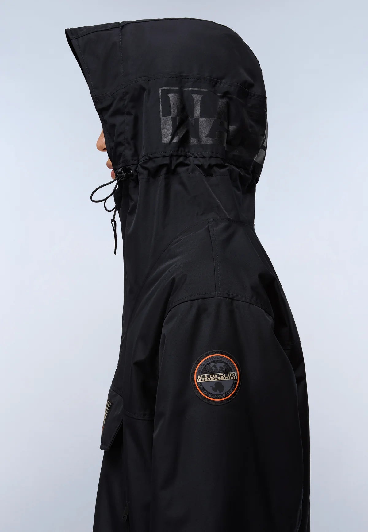 Napapijri Rainforest Next Winter Anorak Jacket
