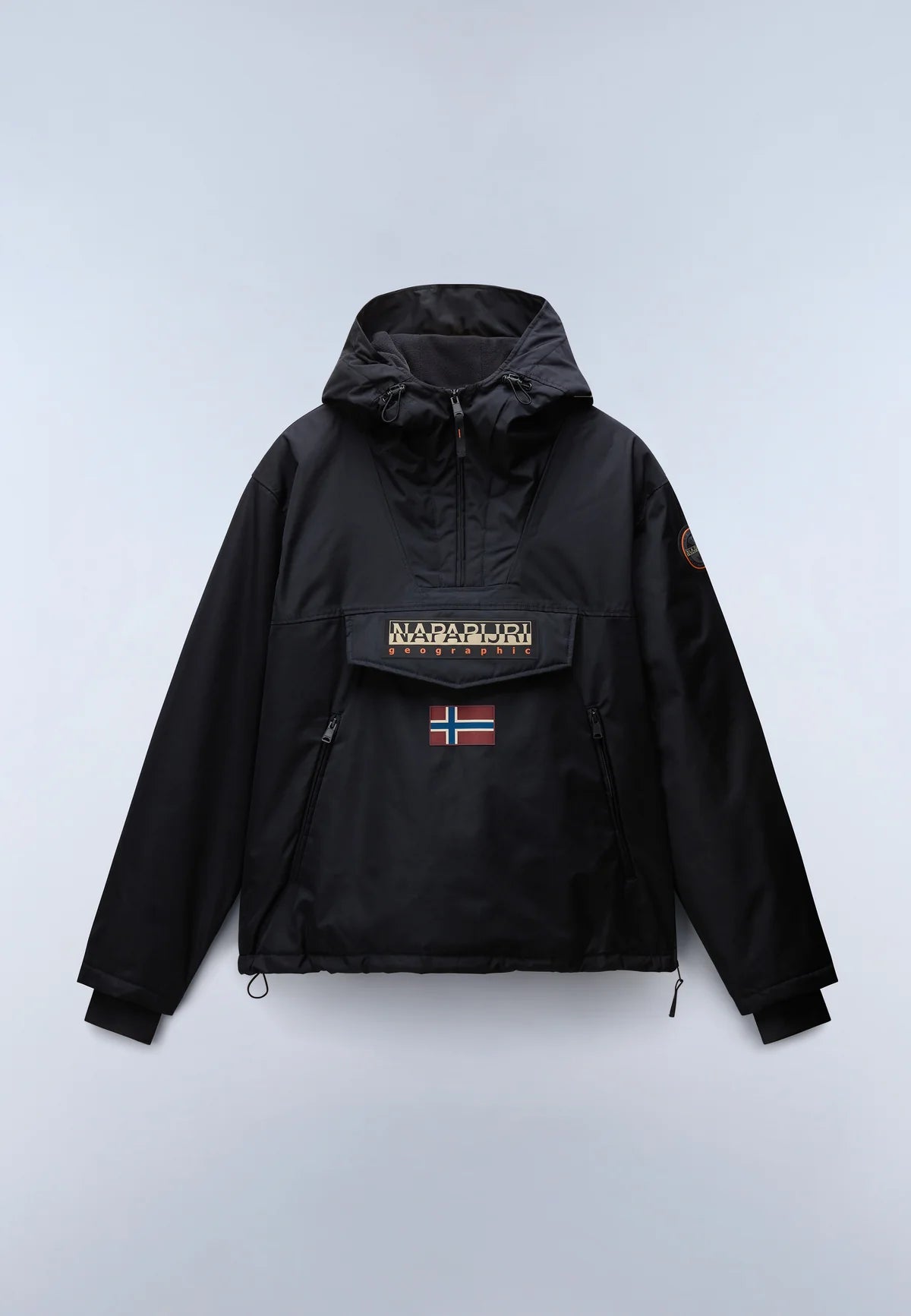 Napapijri Rainforest Next Winter Anorak Jacket