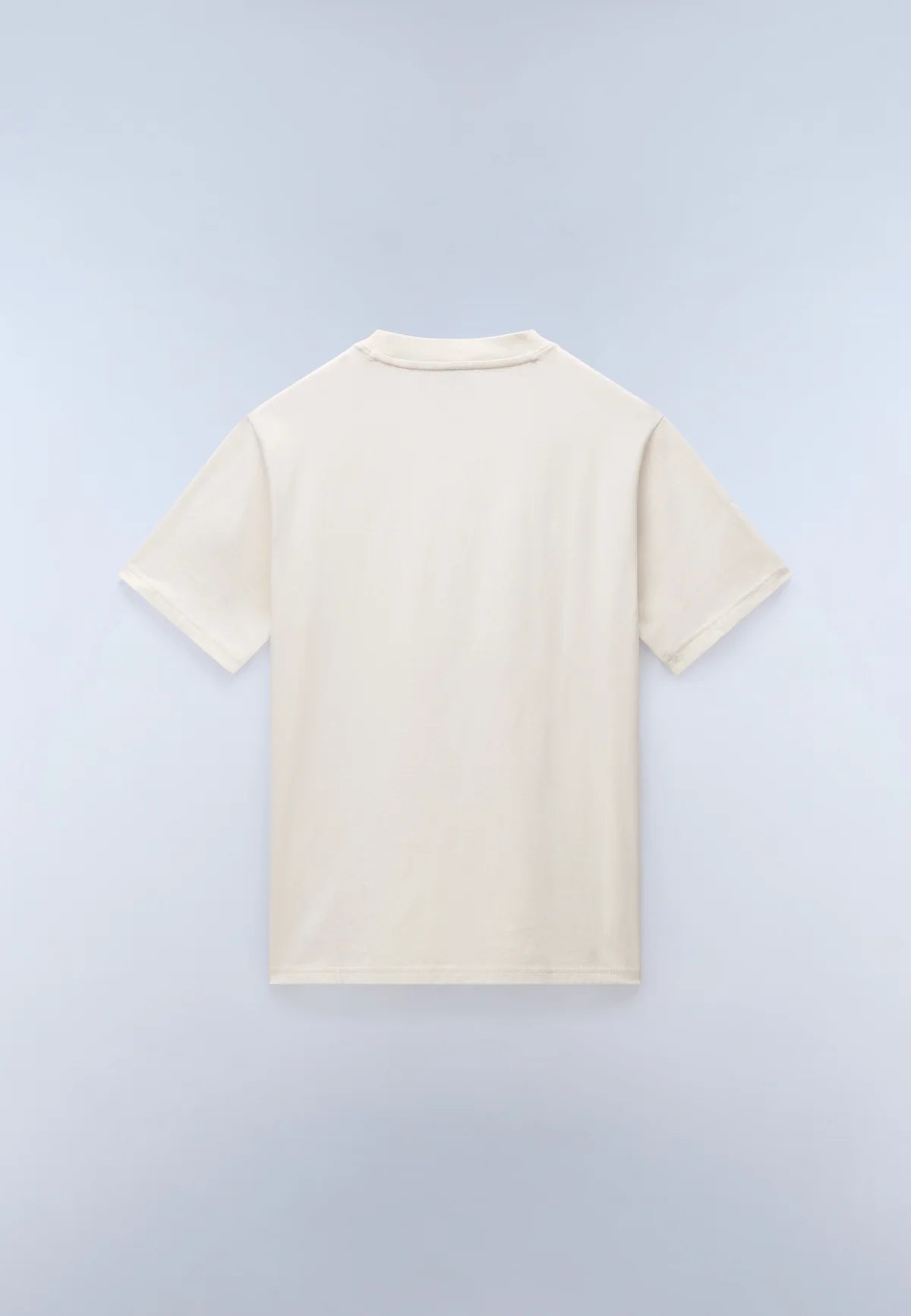 Napapijri Bald Jersey Short Sleeve T-Shirt