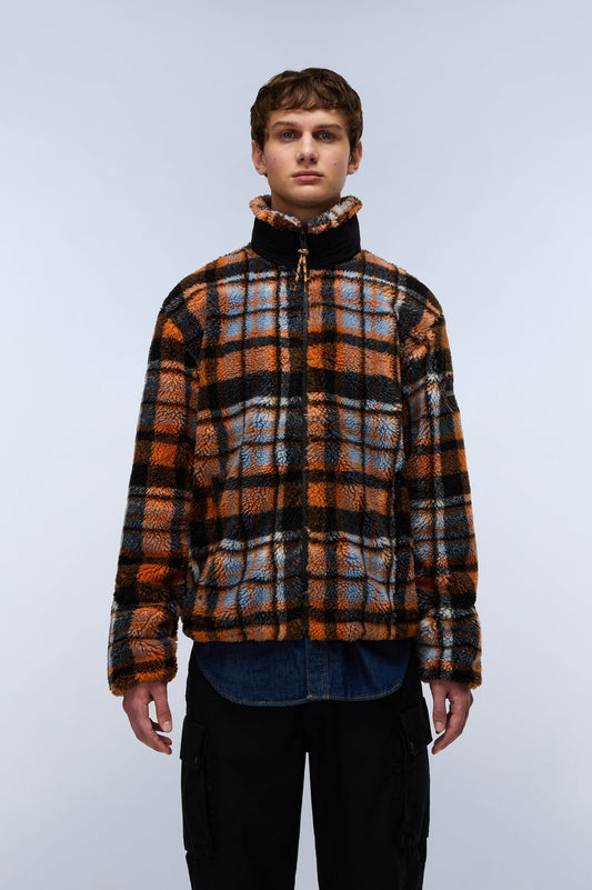 Napapijri Montepiana Fleece