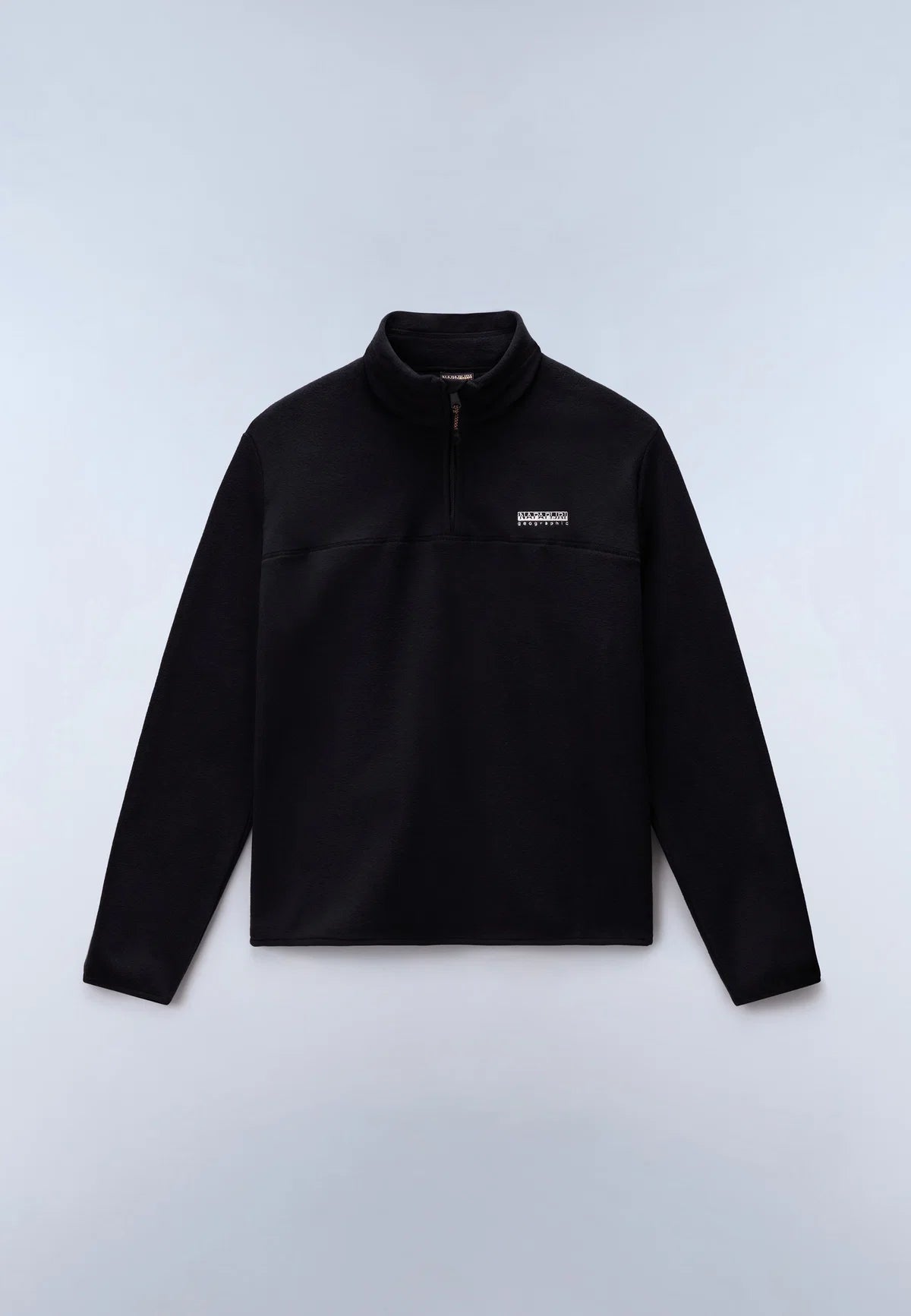 Napapijri Dergana Half-Zip Fleece