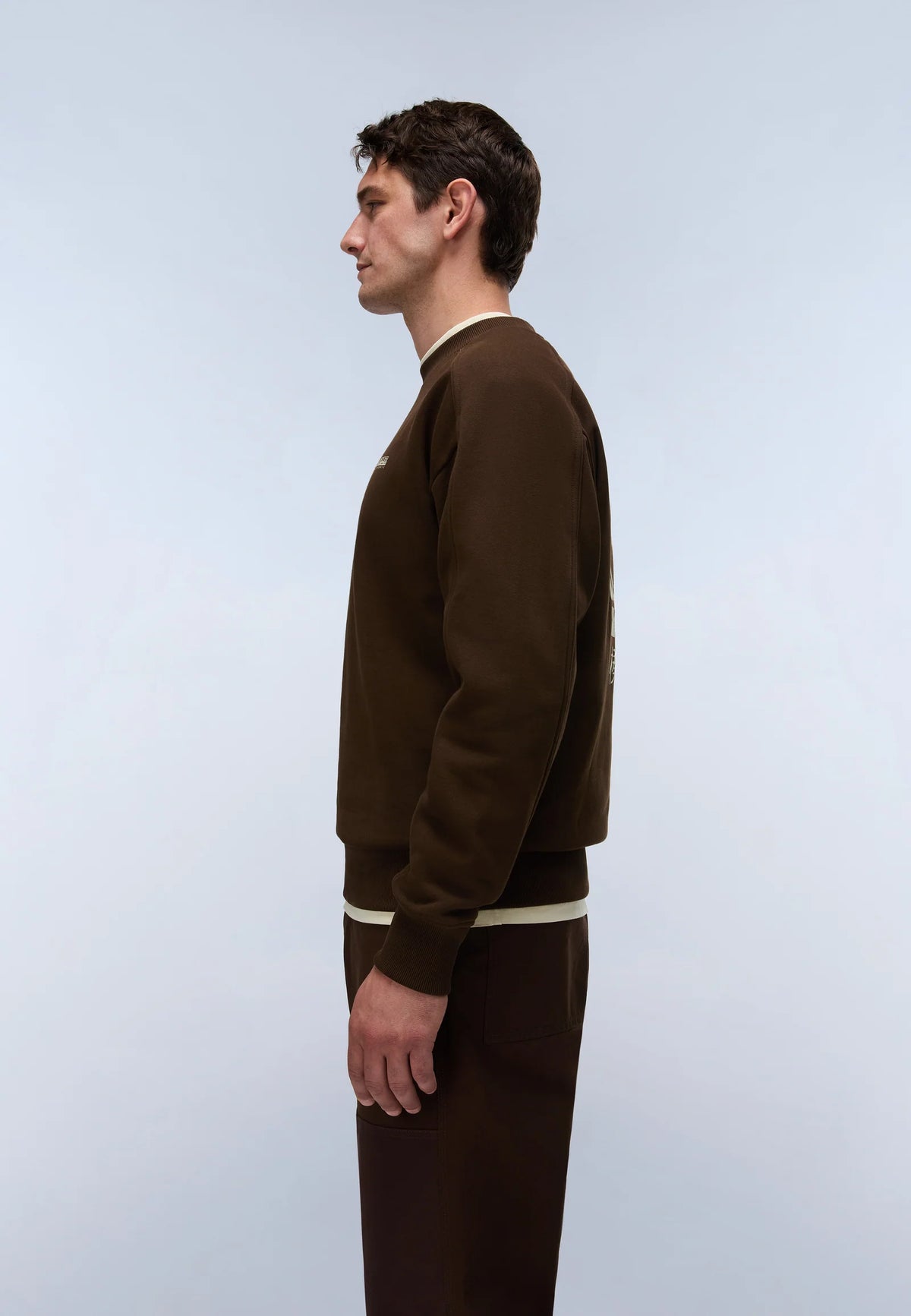 Napapijri Teza Sweatshirt