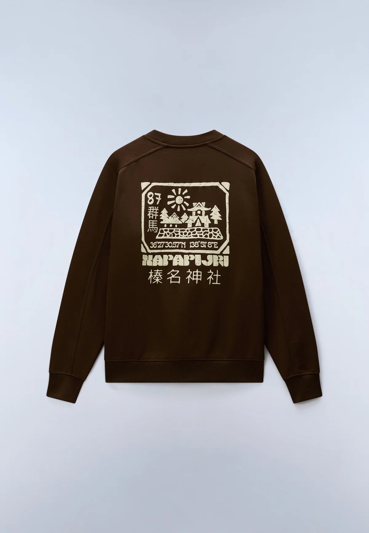 Napapijri Teza Sweatshirt