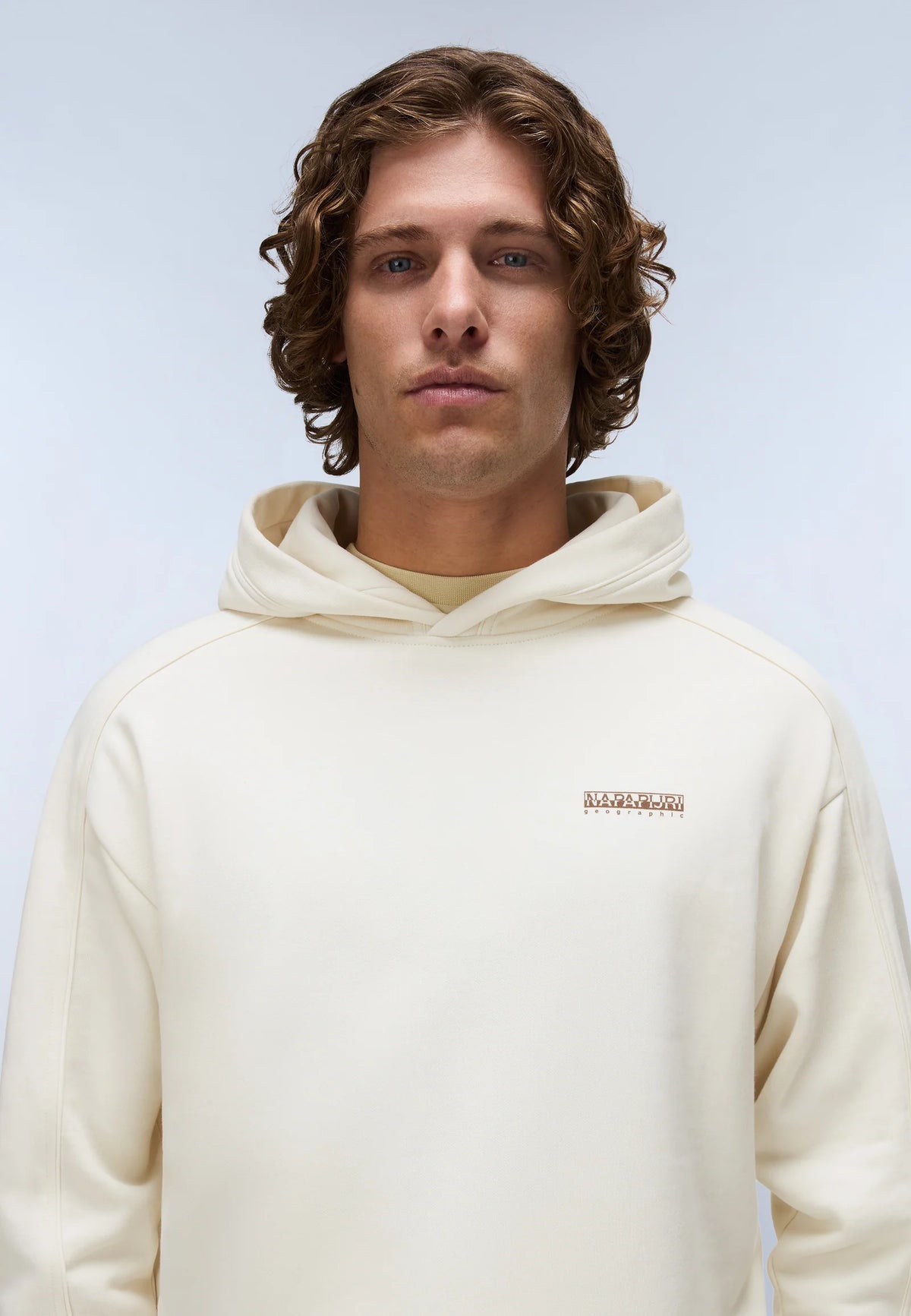 Napapijri Teza Hoodie
