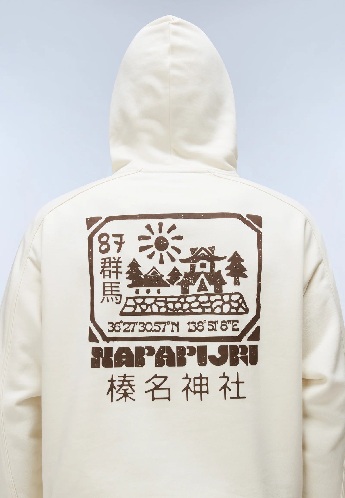 Napapijri Teza Hoodie