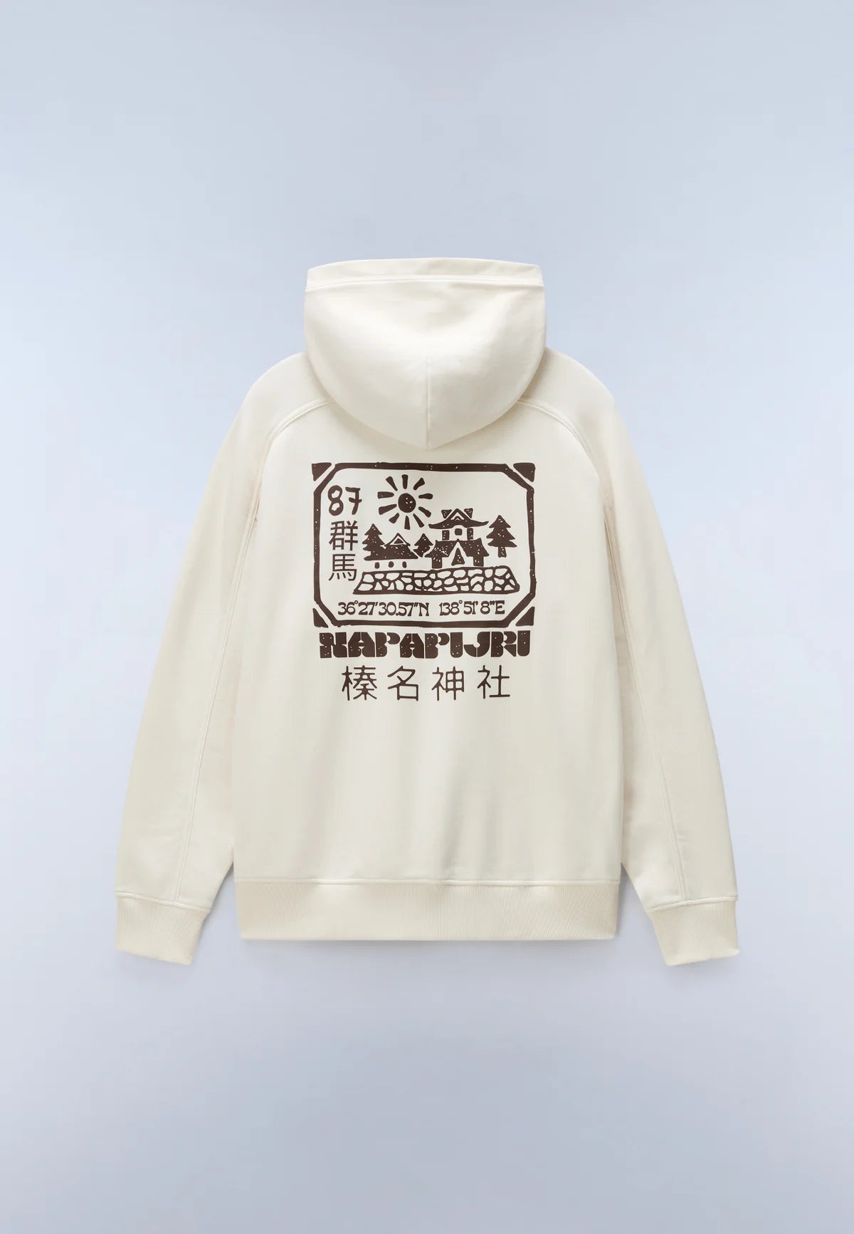Napapijri Teza Hoodie