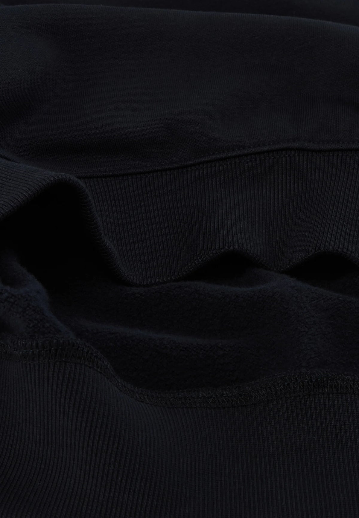 Napapijri Box Logo Half-Zip Sweatshirt