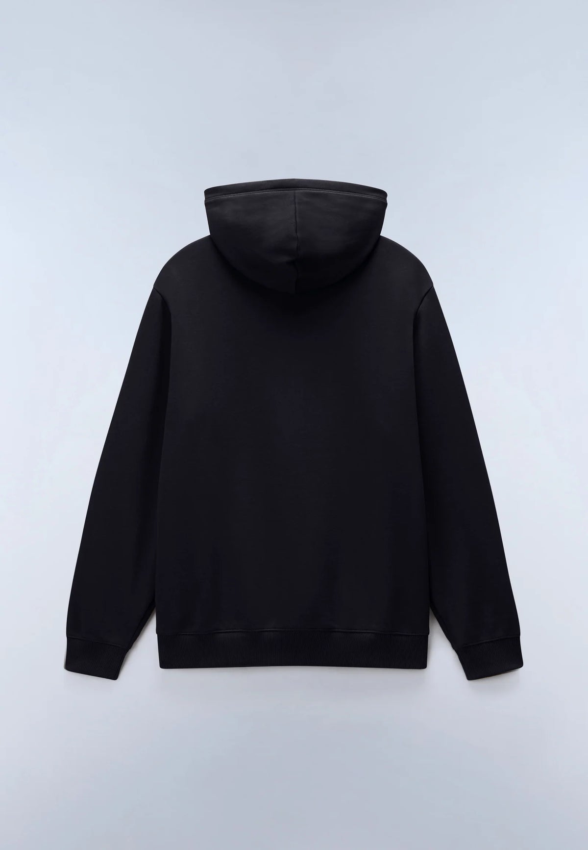 Napapijri Box Logo Hoodie