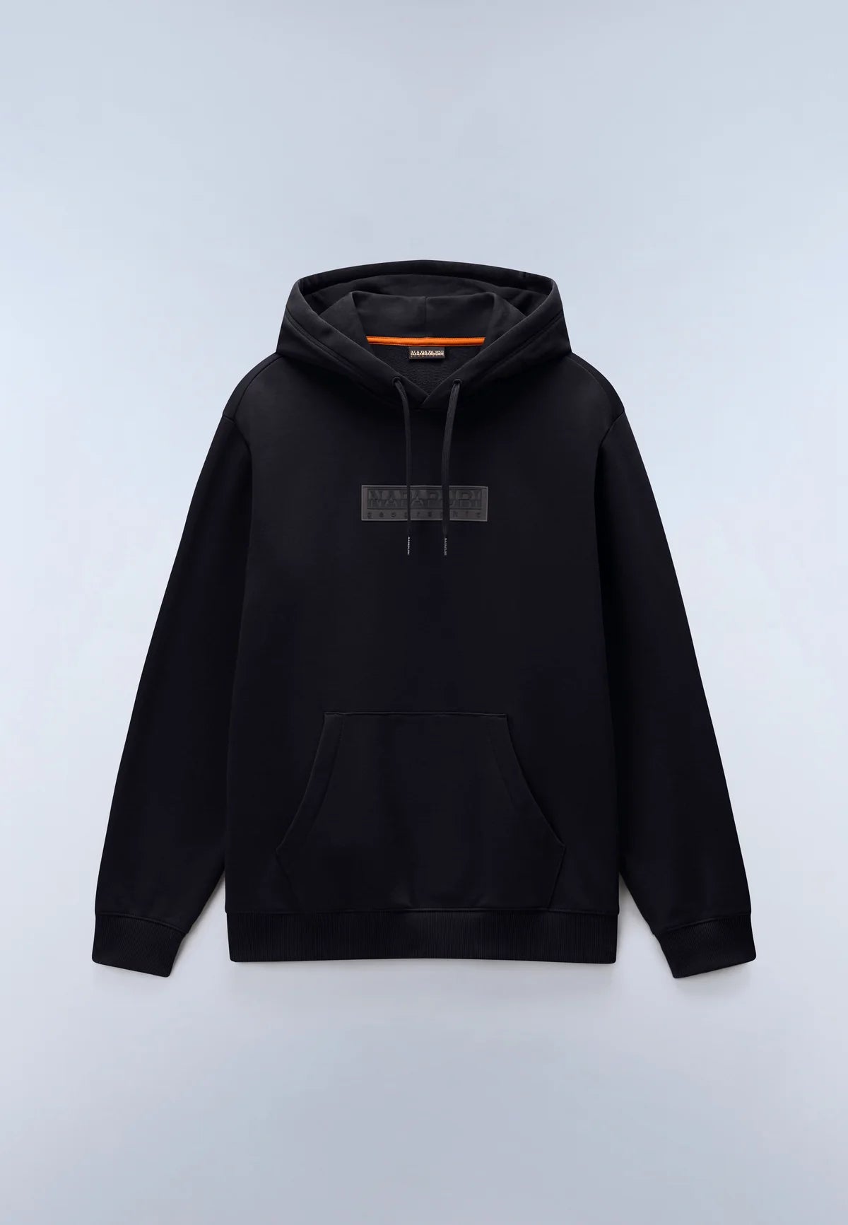 Napapijri Box Logo Hoodie