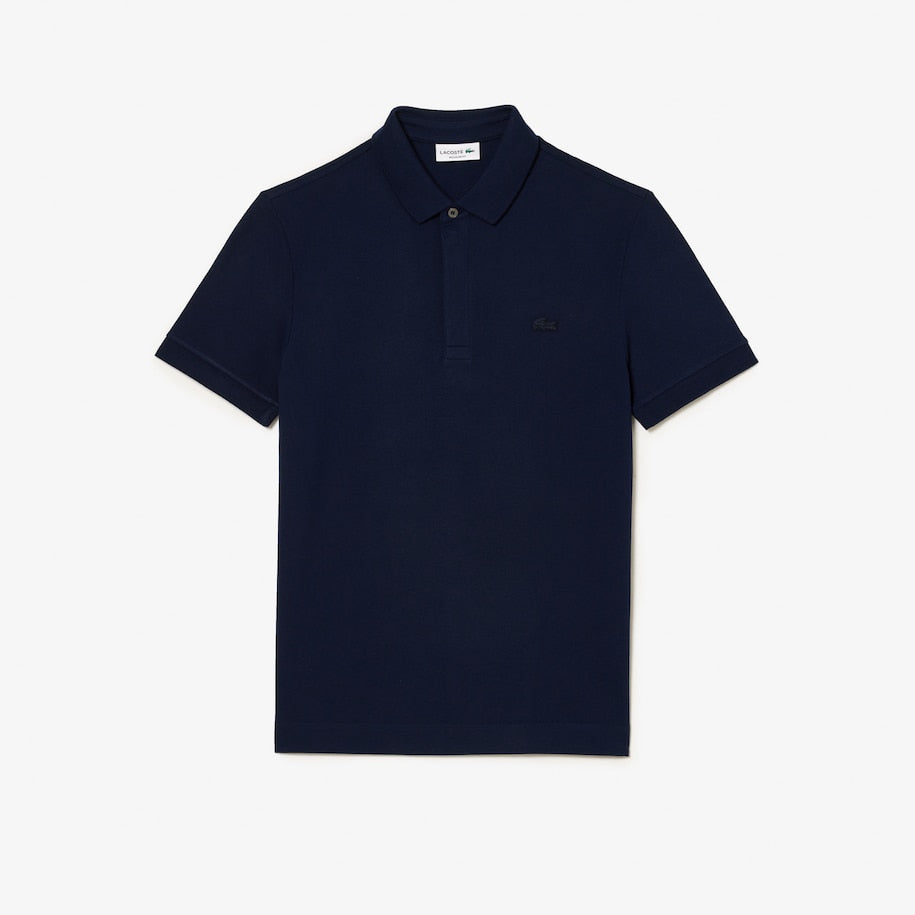 Lacoste Smart Paris Stretch Cotton Polo Shirt