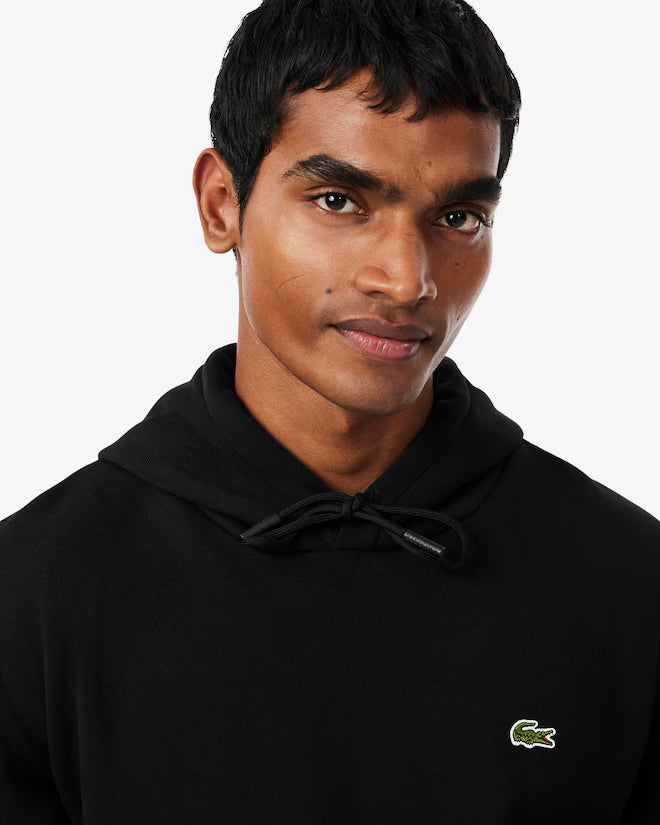Lacoste Fleece Hoodie