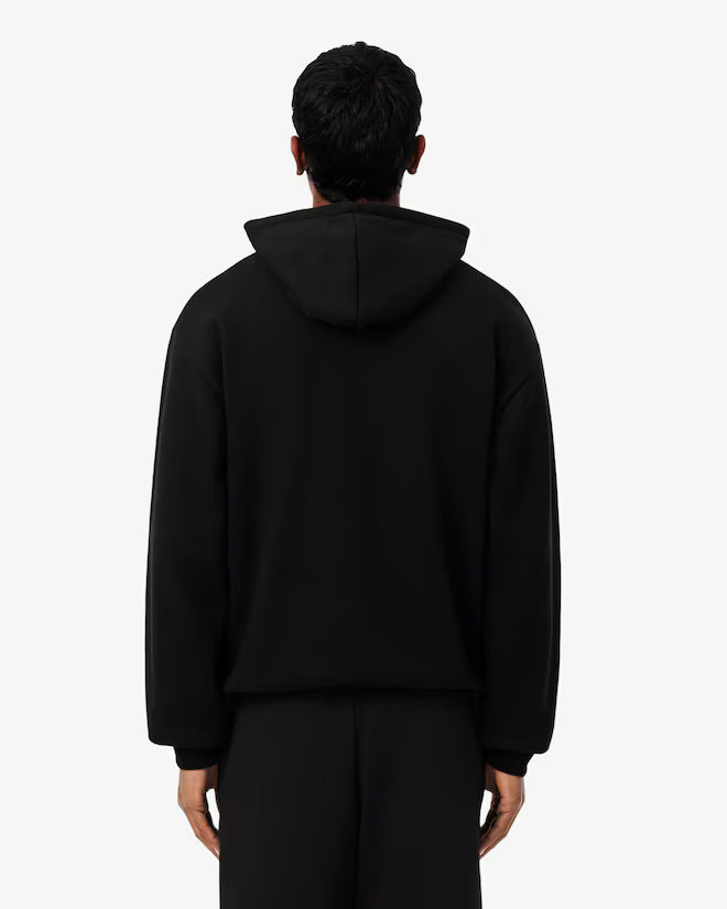 Lacoste Fleece Hoodie