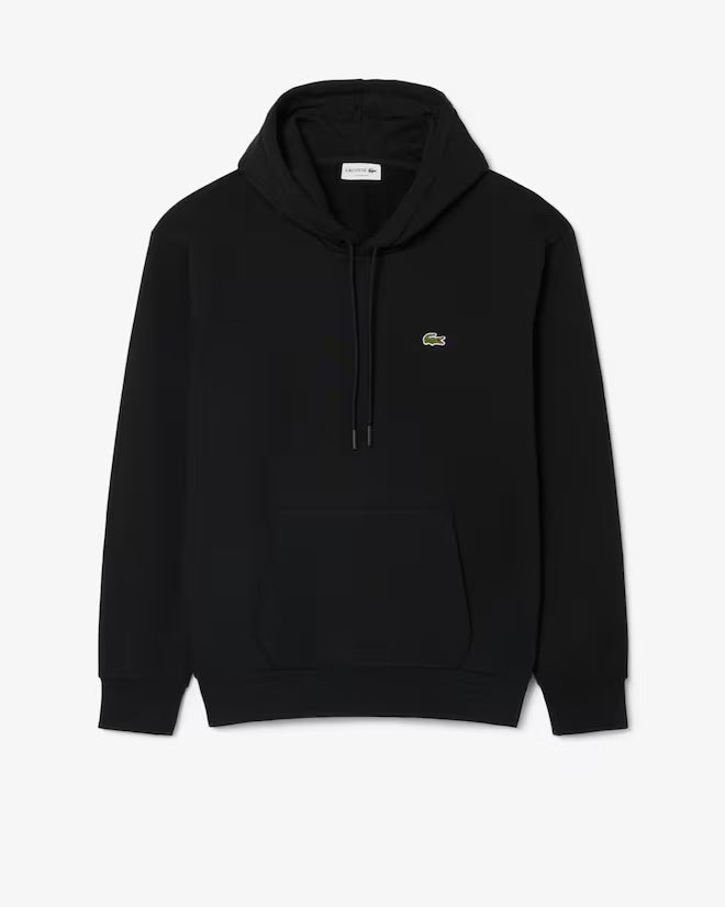 Lacoste Fleece Hoodie